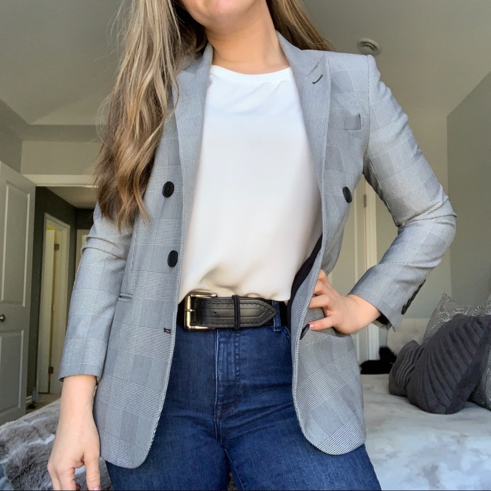 Express Blazer